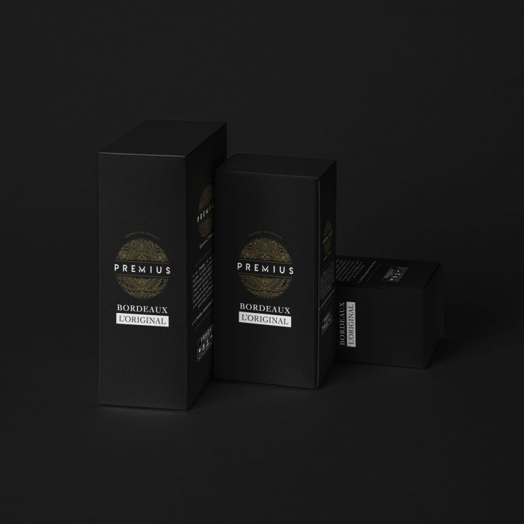 Design&Packaging