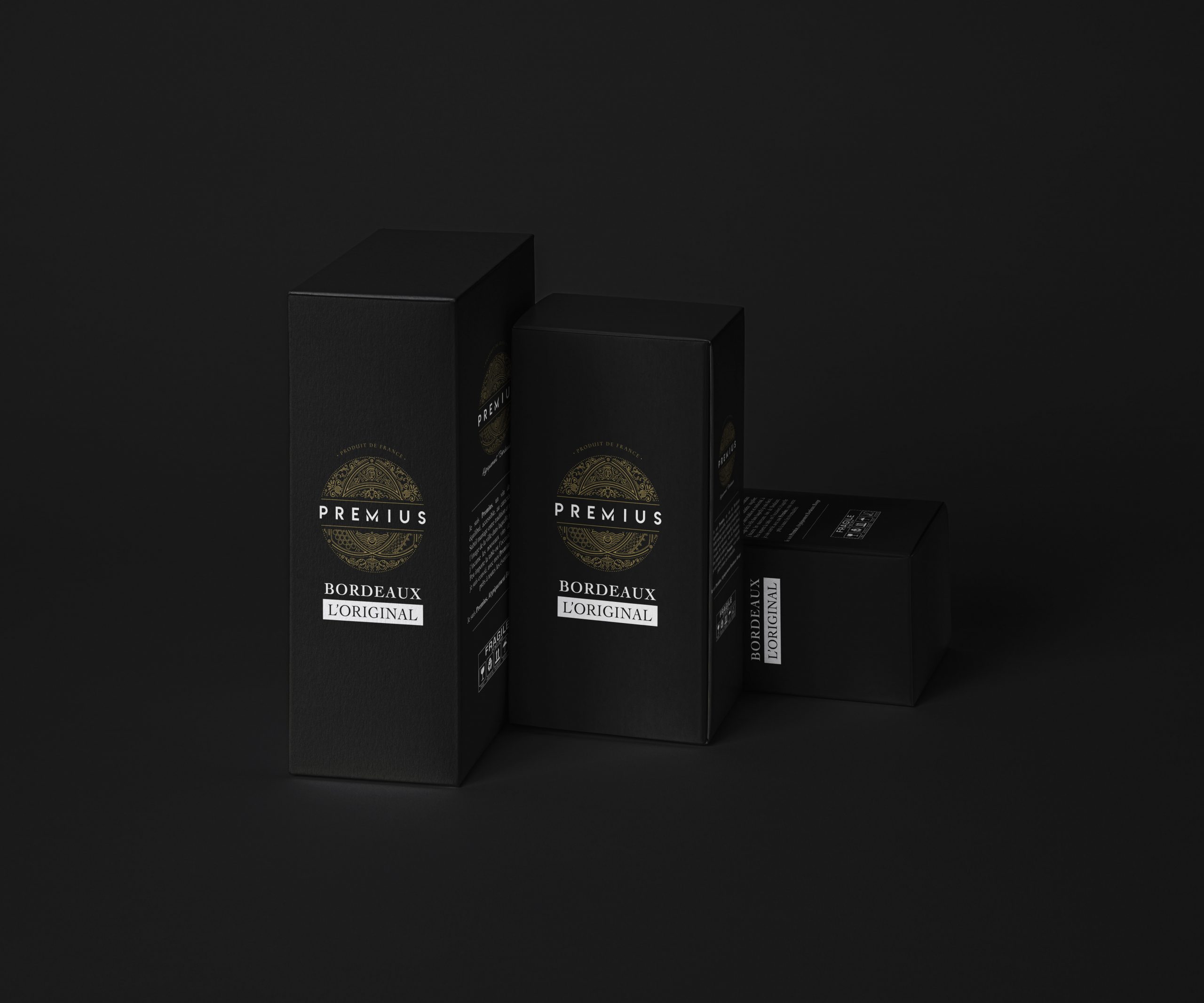 Design&Packaging