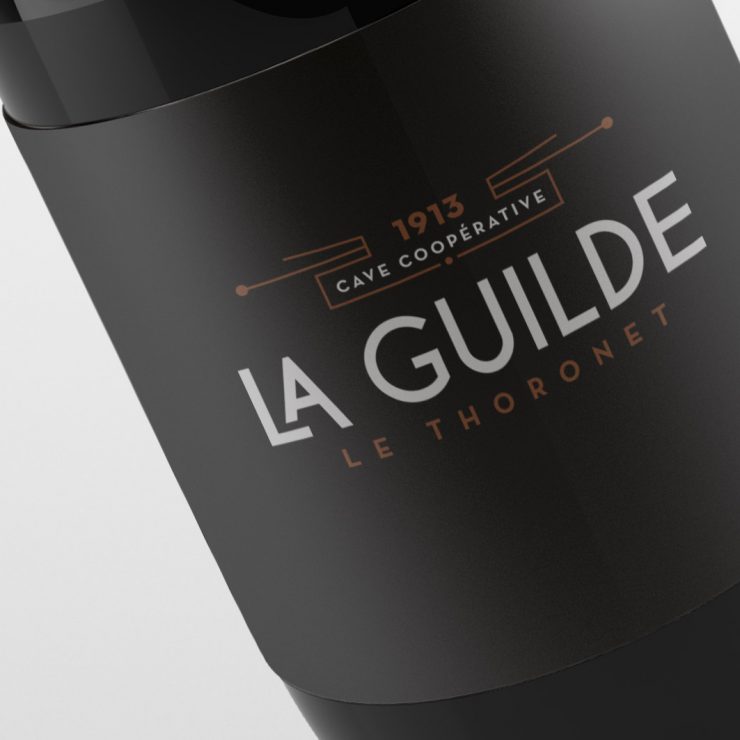 Wine La Guilde