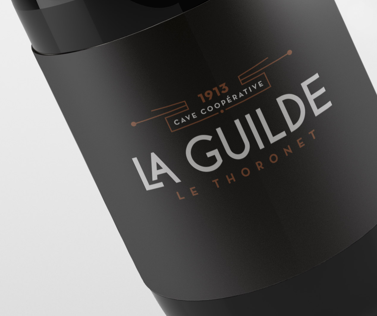 Wine La Guilde